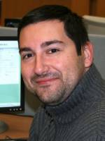Dr Ivan Korolija
