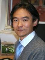 Dr Yi Zhang